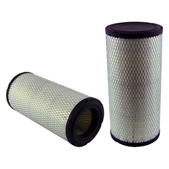 WIX® - Radial Seal Air Filter