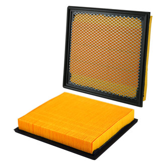 WIX® - Panel Air Filter