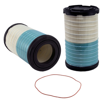 WIX® - Radial Seal Air Filter