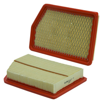 WIX® - Panel Air Filter