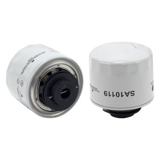 WIX® - PCV Breather Element