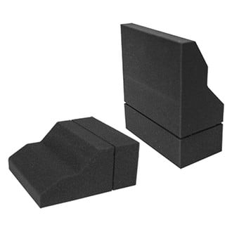 WIX® - Air Filter Pre-Cleaner