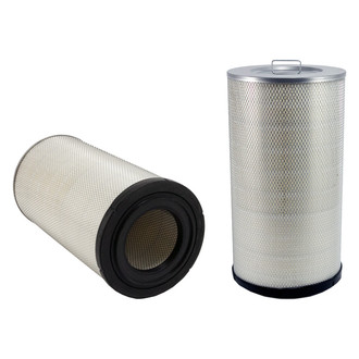 WIX® - Radial Seal Air Filter