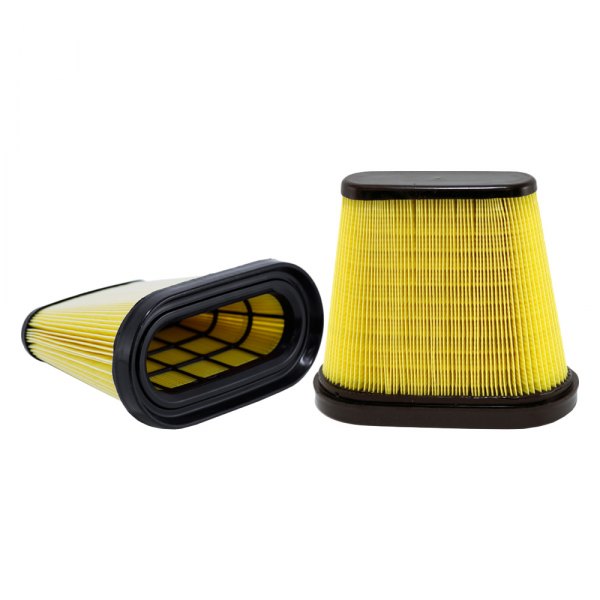 WIX® - Oval Air Filter