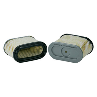 WIX® - Oval Air Filter