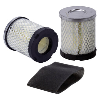 WIX® - Radial Seal Air Filter