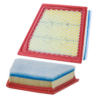 WIX® - Air Filter