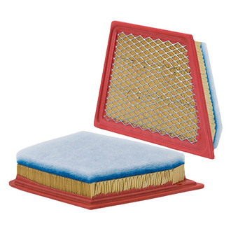 WIX® - Air Filter