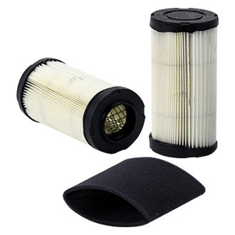 WIX® - Panel Air Filter