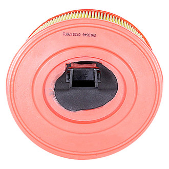 WIX® - Oval Air Filter
