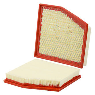 WIX® - Panel Air Filter