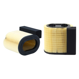 WIX® - Oval Air Filter