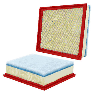 WIX® - Panel Air Filter