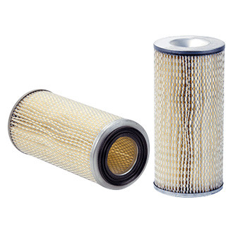 WIX® - No-Toil Air Filter