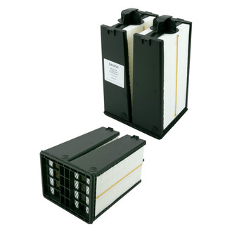 WIX® - Panel Air Filter