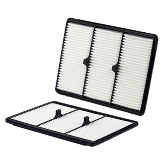 WIX® - Air Filter