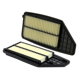 WIX® - Panel Air Filter