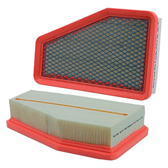 WIX® - Panel Air Filter