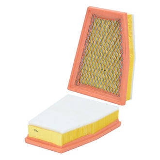 WIX® - Panel Air Filter