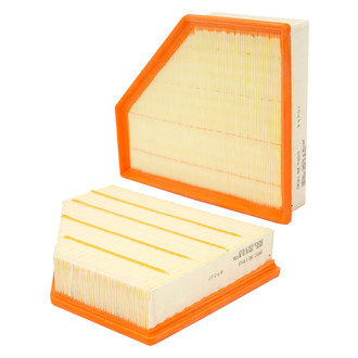 WIX® - Panel Air Filter