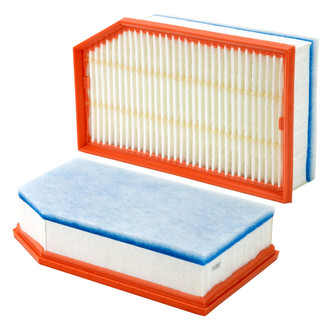 WIX® - Panel Air Filter