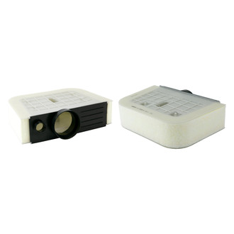 WIX® - Panel Air Filter