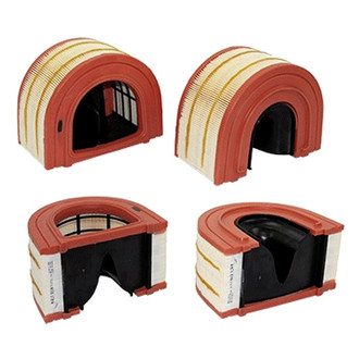 WIX® - Air Filter