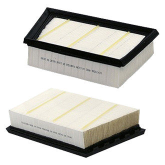 WIX® - Air Filter