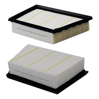 WIX® - Air Filter