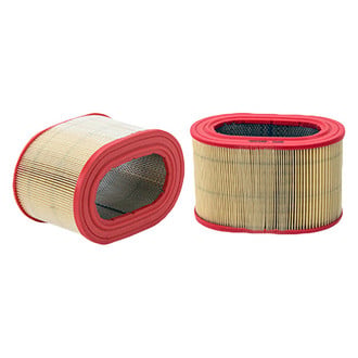 WIX® - Oval Air Filter