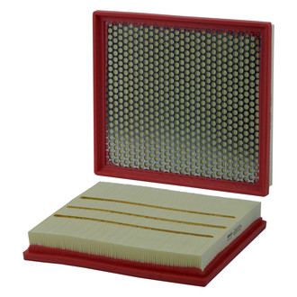 WIX® - Panel Air Filter