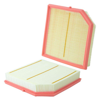 WIX® - Panel Air Filter