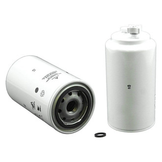 WIX® - Spin-On Fuel/Water Separator Filter