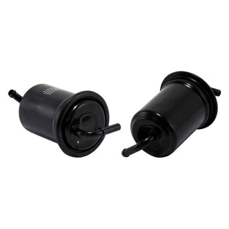 WIX® - Complete In-Line Fuel Filter