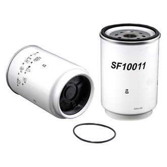 WIX® - Spin-On Fuel Water Separator with Open End Bottom