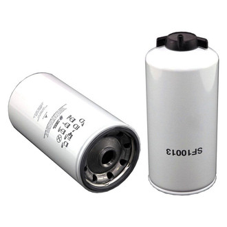 WIX® - Spin-On Fuel/Water Separator Filter