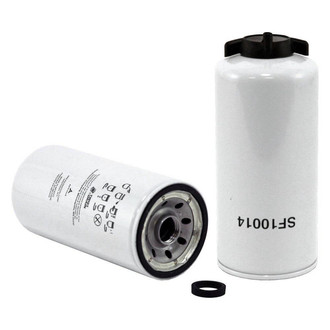 WIX® - Spin-On Fuel/Water Separator Filter