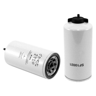 WIX® - Spin-On Fuel/Water Separator Filter