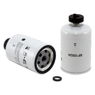 WIX® - Spin-On Fuel/Water Separator Filter