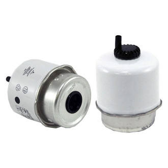 WIX® - Key-Way Style Fuel Water Separator Filter