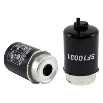WIX® - Key-Way Style Fuel Manager Filter