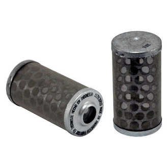 WIX® - Metal Canister Fuel Filter Cartridge