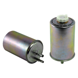 WIX® - Complete In-Line Fuel Filter