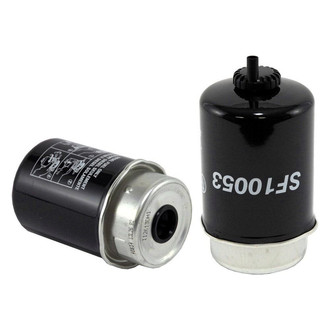 WIX® - Key-Way Style Fuel Water Separator Filter