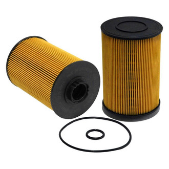 WIX® - Diesel Cartridge Fuel Metal Filter