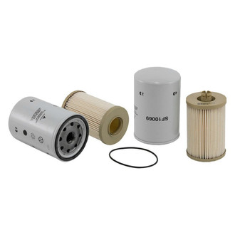 WIX® - Fuel Kit