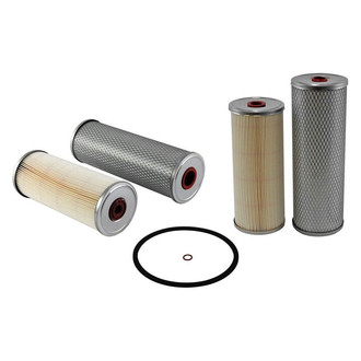 WIX® - Metal Canister Fuel Filter Cartridge