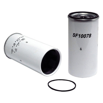 WIX® - Spin-On Fuel Water Separator with Open End Bottom