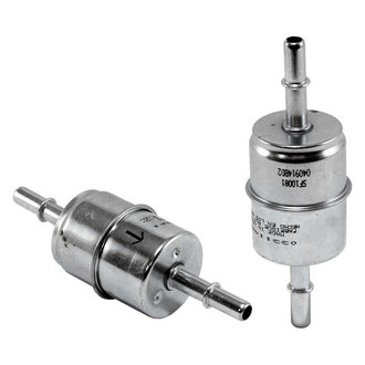 WIX® - Complete In-Line Fuel Filter