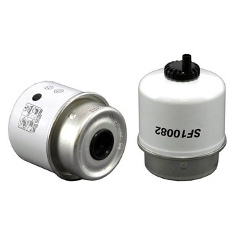 WIX® - Key-Way Style Fuel Manager Filter
